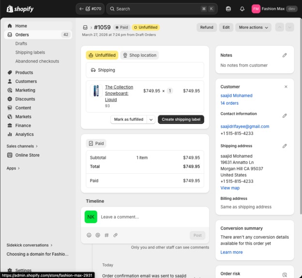 Return Loop – screenshot 8