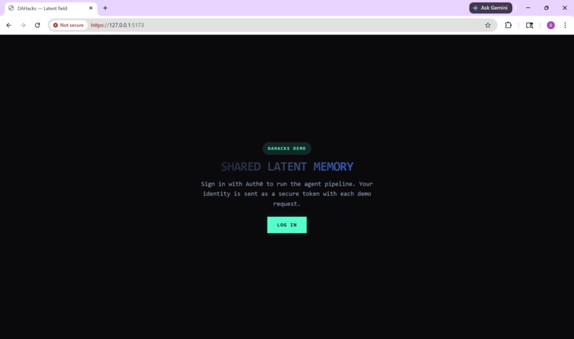 Watchdog – screenshot 1