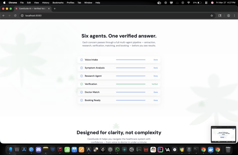 Care.ai – screenshot 3