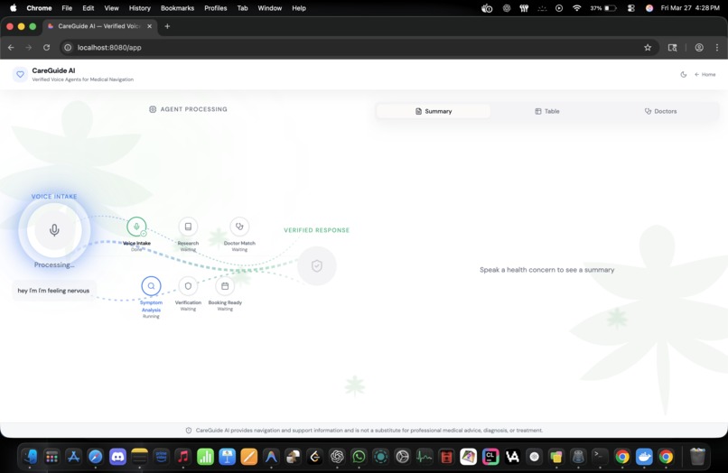Care.ai – screenshot 4