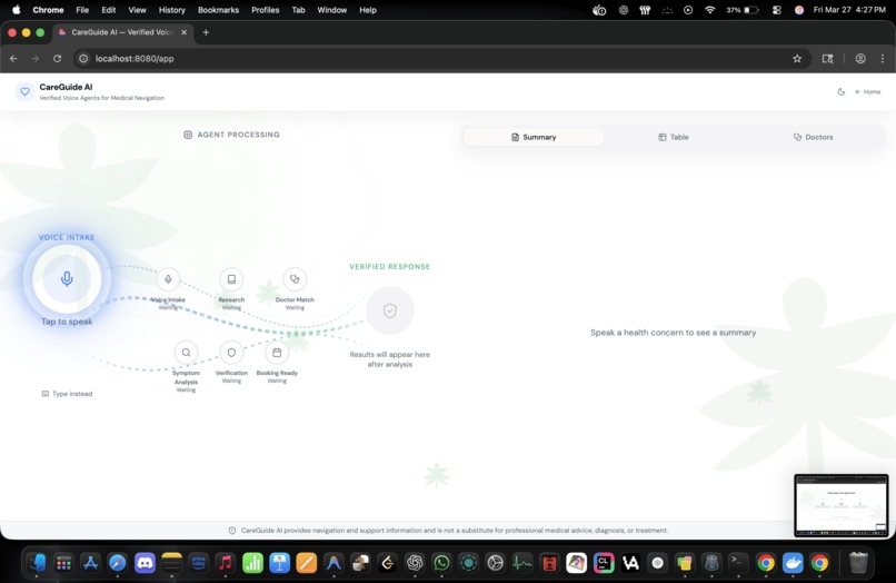 Care.ai – screenshot 5