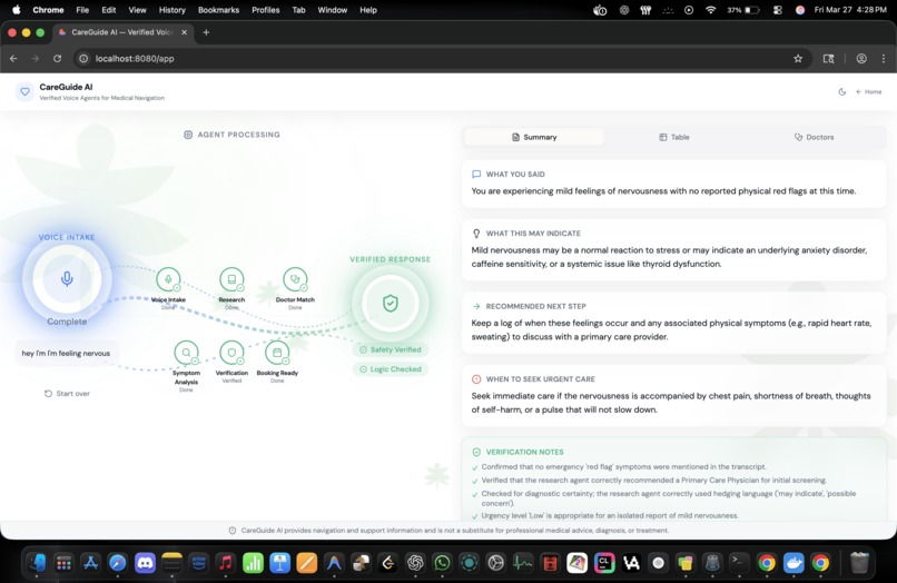 Care.ai – screenshot 8