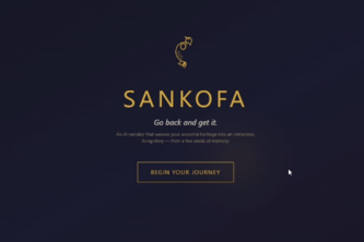Sankofa