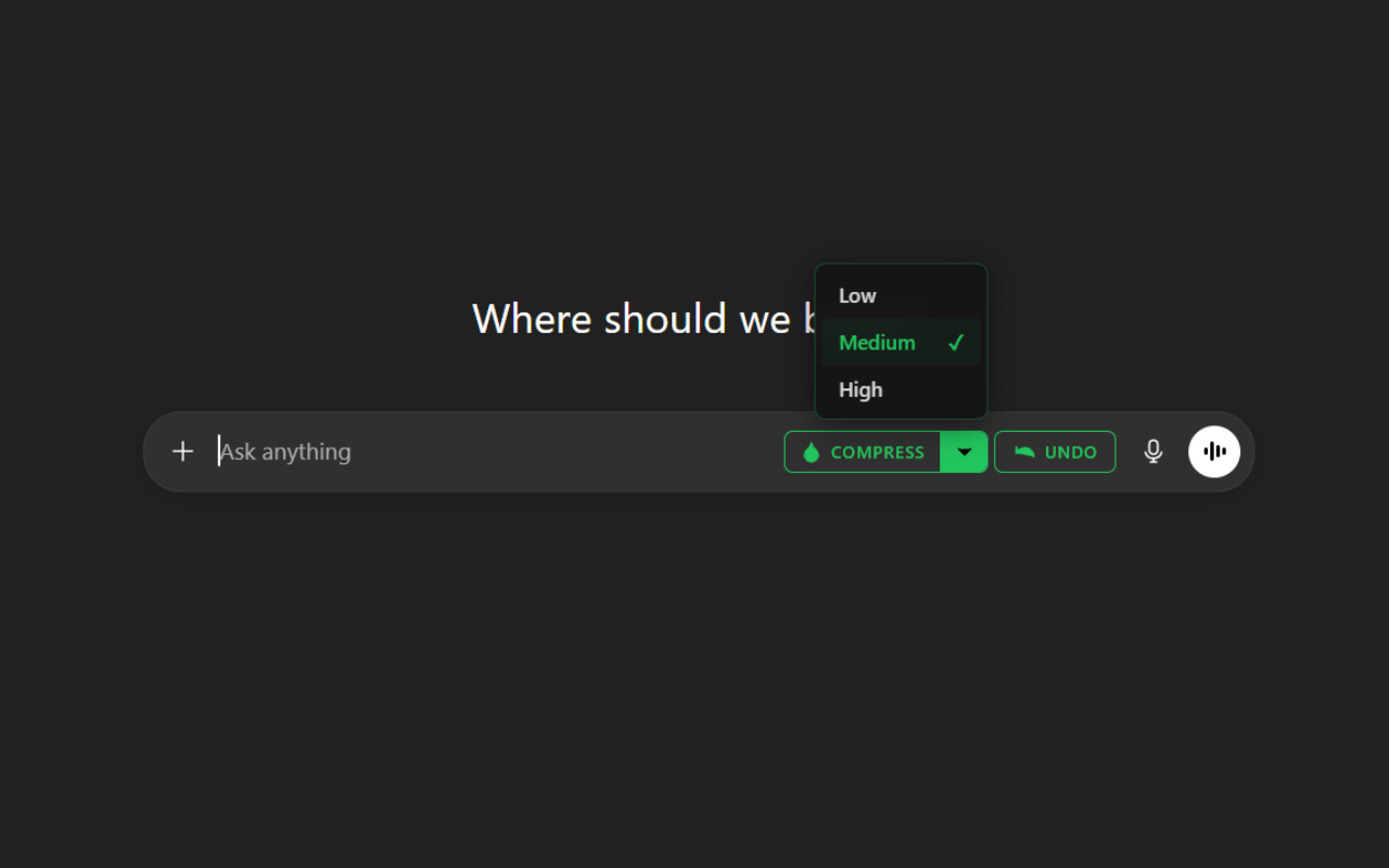 sustAIn | Devpost