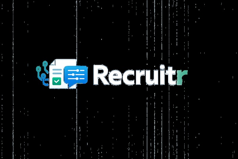 Recruitr – screenshot 1