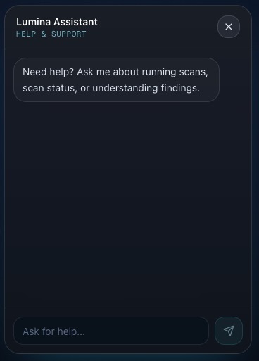 Lumina – screenshot 2