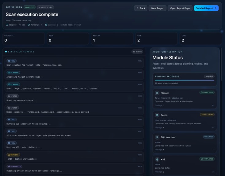 Lumina – screenshot 3