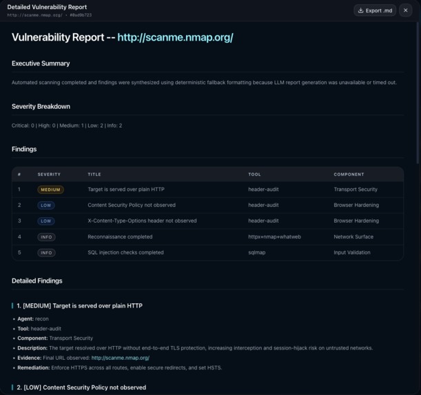 Lumina – screenshot 6
