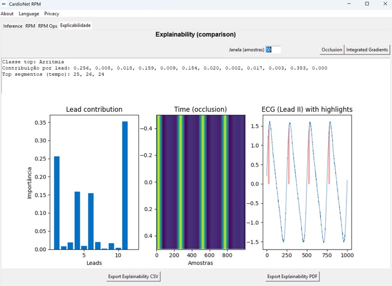 Open Claw Edge Secure Health – screenshot 4