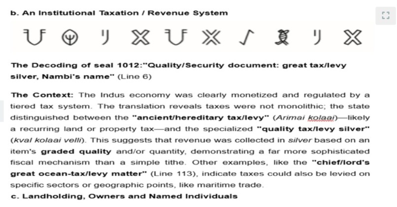 Baseyan Statistics in IVC – screenshot 1