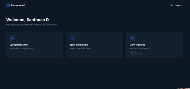 placement-IQ – screenshot 5