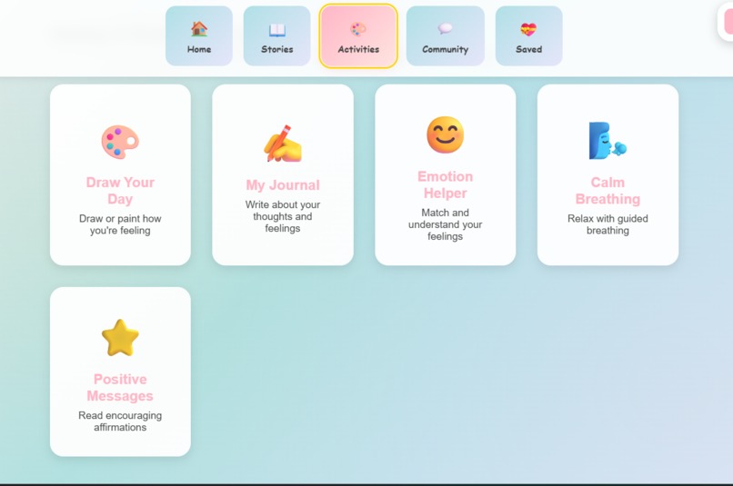 Happy Hearts – screenshot 6
