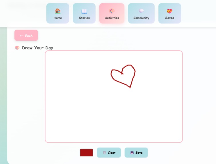 Happy Hearts – screenshot 7