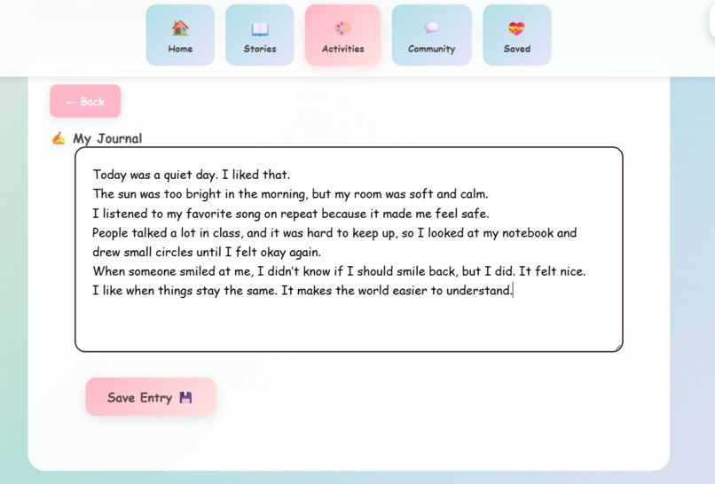 Happy Hearts – screenshot 8