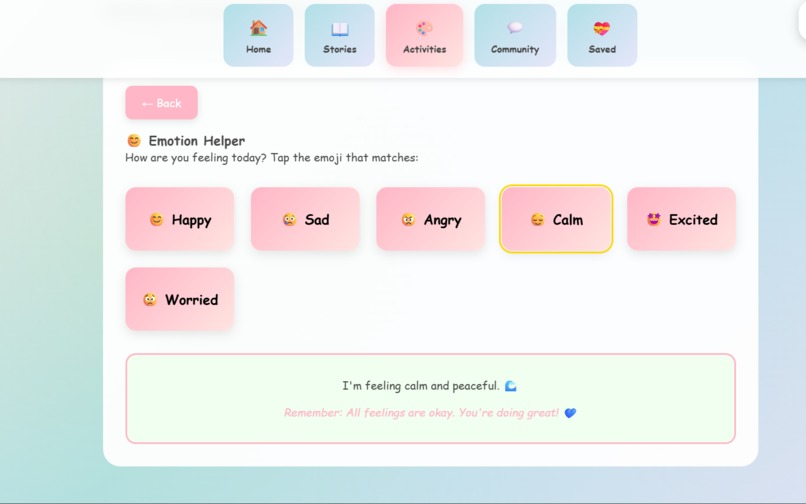 Happy Hearts – screenshot 9