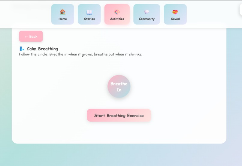 Happy Hearts – screenshot 10