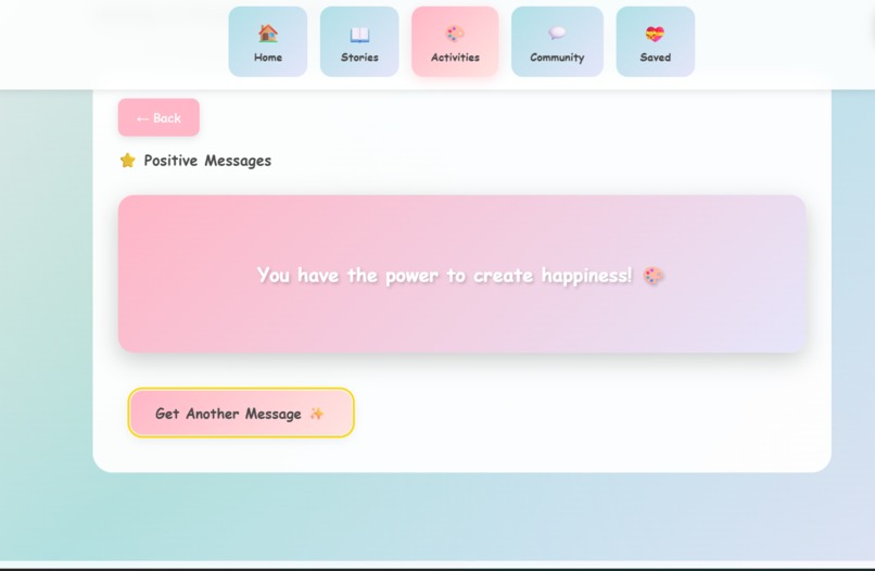 Happy Hearts – screenshot 11