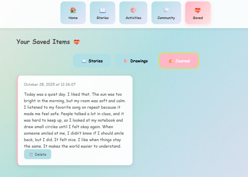 Happy Hearts – screenshot 13