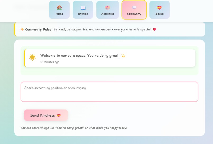Happy Hearts – screenshot 12