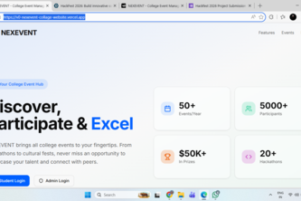 NexEvent