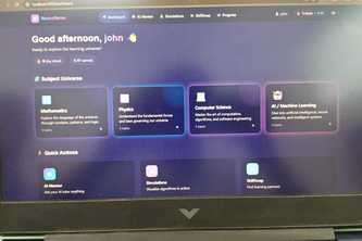 ed tech and learning innovation