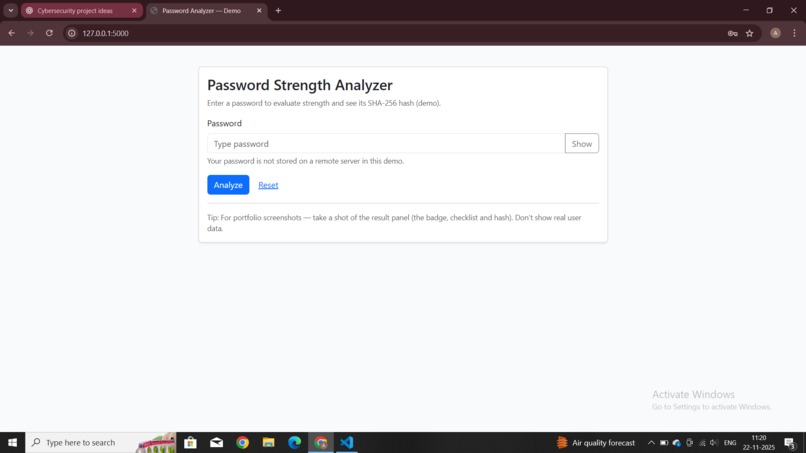 Kirana connect – screenshot 1
