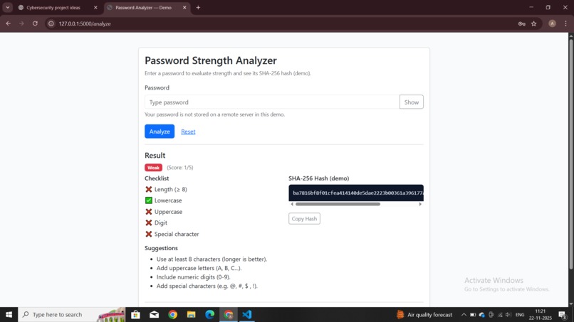 Kirana connect – screenshot 4