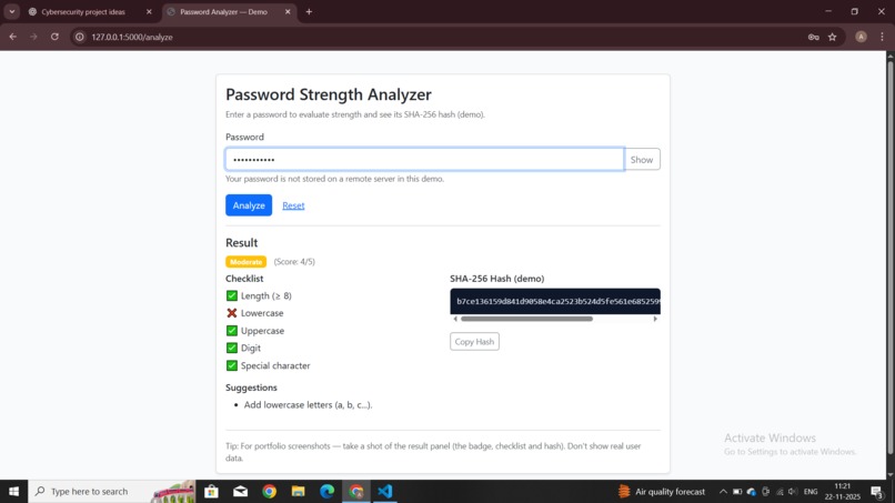 Kirana connect – screenshot 5
