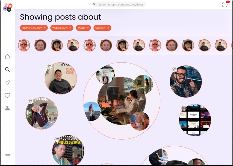 Swaptivity by Palette – screenshot 1