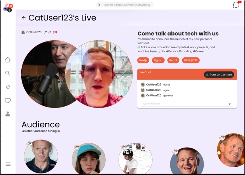 Swaptivity by Palette – screenshot 2