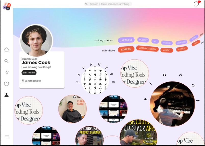 Swaptivity by Palette – screenshot 3