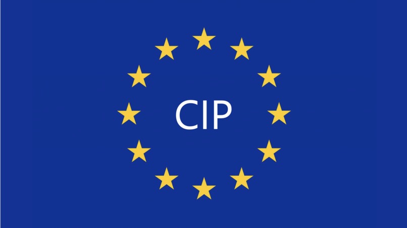 CIP - Compliance Intelligence Platform – screenshot 1
