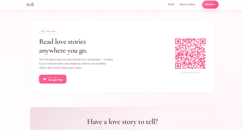 iFeLL – screenshot 5
