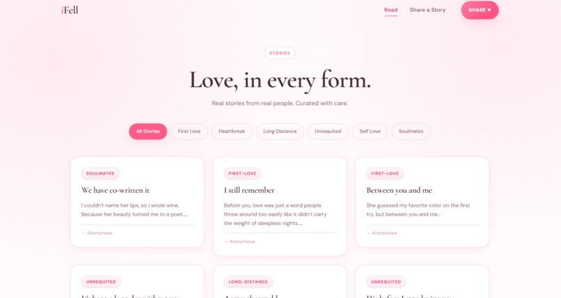iFeLL – screenshot 7