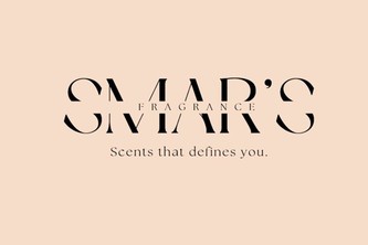 SMAR's Fragrances Website
