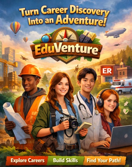 EduTale – screenshot 1
