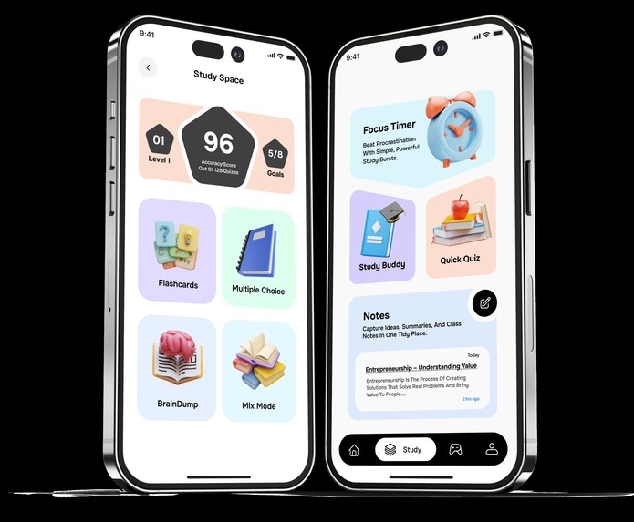 UnyPlus – screenshot 3