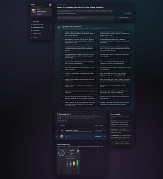 hyProX – screenshot 6