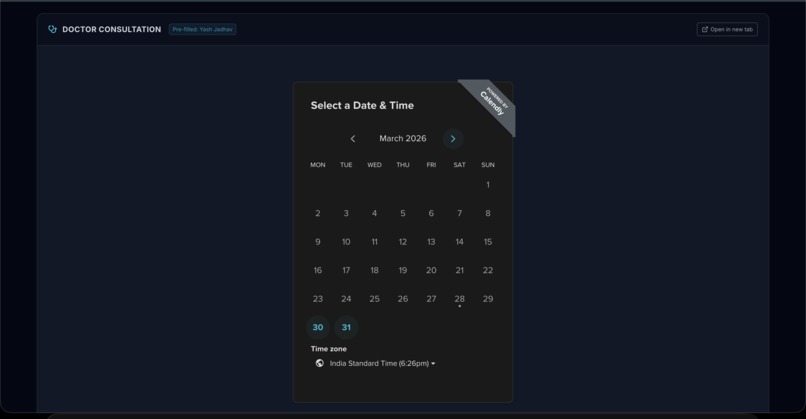  VitalGuard.ai – screenshot 4