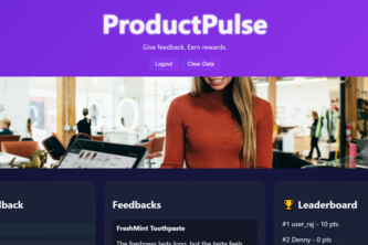 ProductPulse