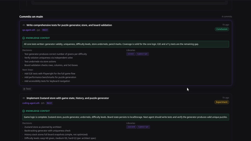 GitBIt – screenshot 5
