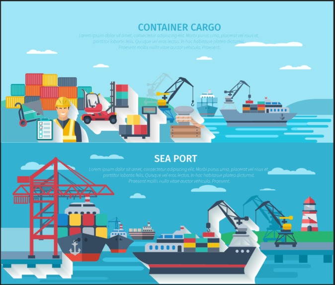 Q-PORT LOGISTIC:  Le Port Prêt pour le Quantique – screenshot 1