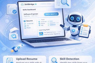 SkillBridge-AI