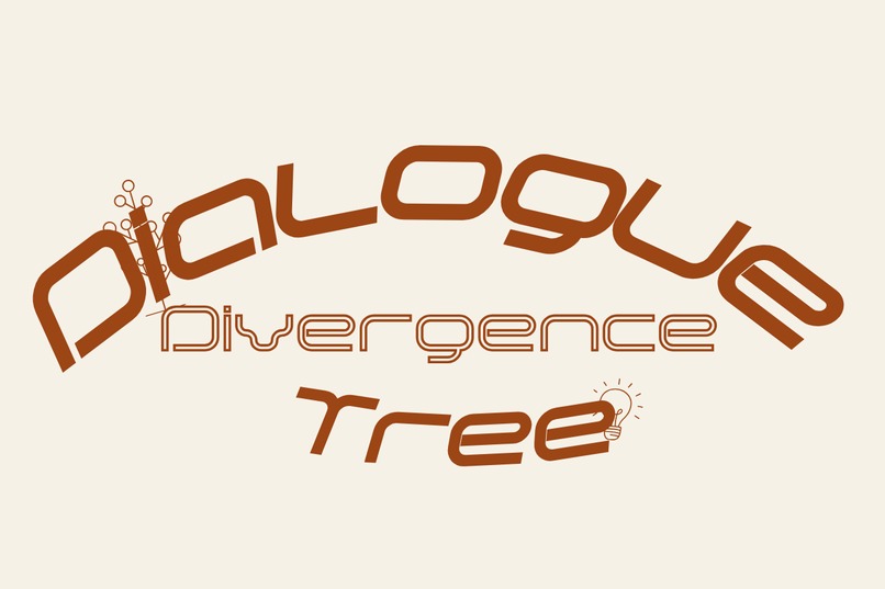 Dialogue Divergence Tree – screenshot 1