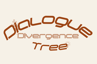 Dialogue Divergence Tree