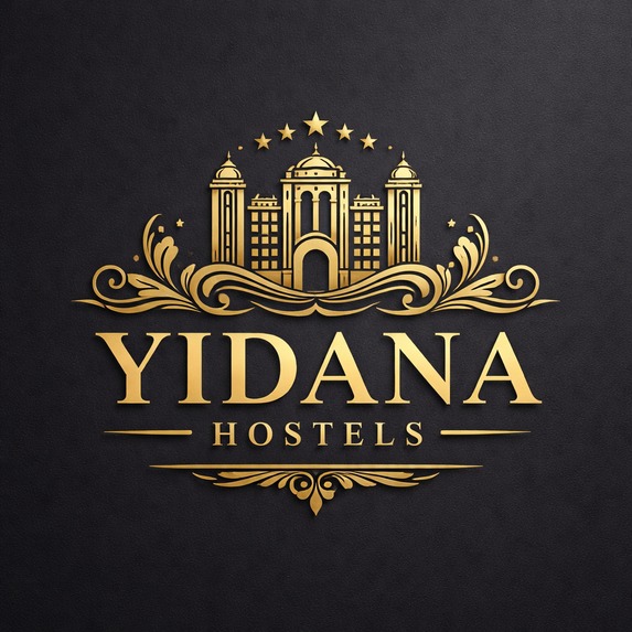 YIDANA-HOSTELS  – screenshot 1