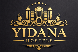 YIDANA-HOSTELS 