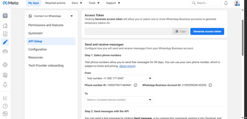 TraderView – screenshot 4