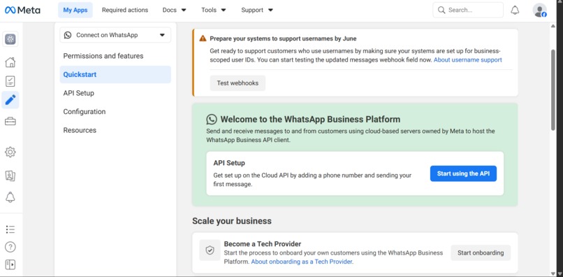 TraderView – screenshot 5