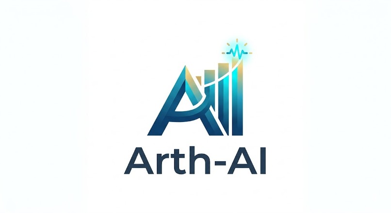 Arth-AI: The Economic Guardian – screenshot 1